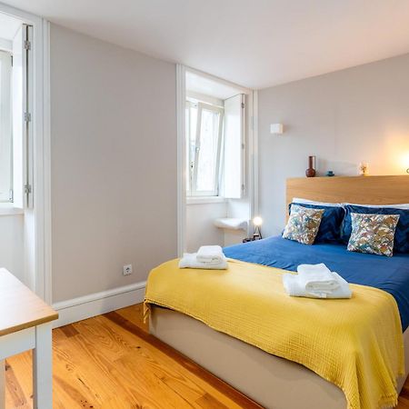 A Window To Porto - Apartment In The Heart Of The City מראה חיצוני תמונה