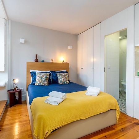 A Window To Porto - Apartment In The Heart Of The City מראה חיצוני תמונה