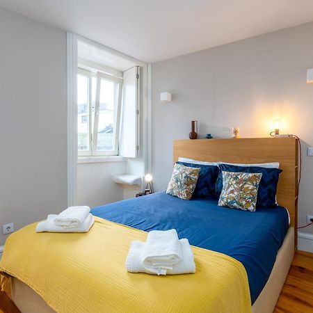 A Window To Porto - Apartment In The Heart Of The City מראה חיצוני תמונה