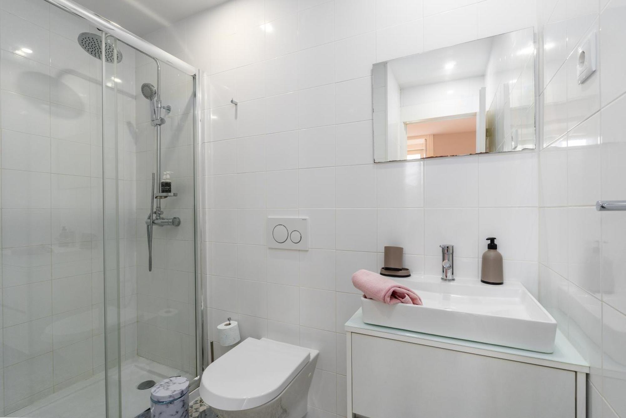 A Window To Porto - Apartment In The Heart Of The City מראה חיצוני תמונה