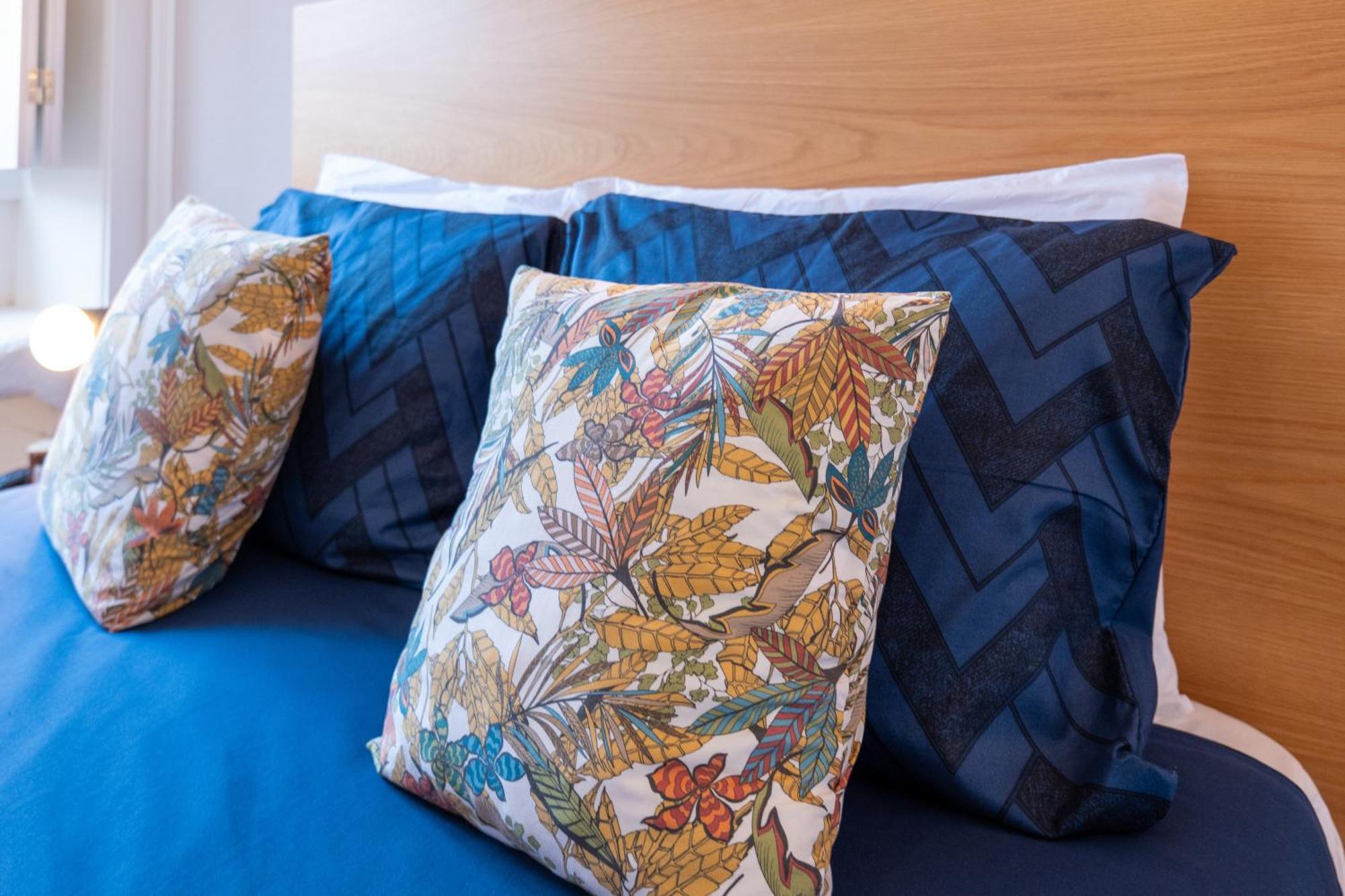 A Window To Porto - Apartment In The Heart Of The City מראה חיצוני תמונה
