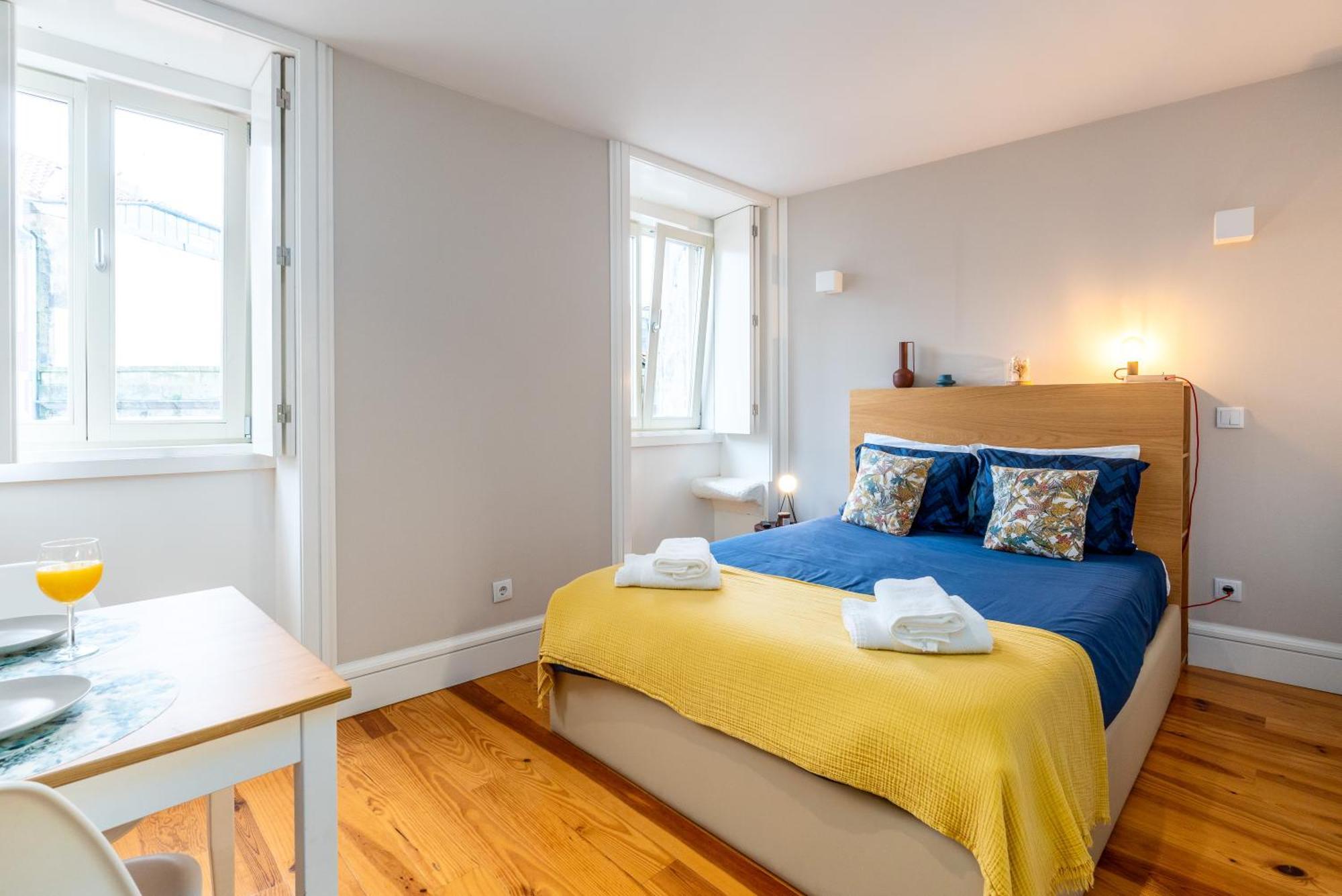 A Window To Porto - Apartment In The Heart Of The City מראה חיצוני תמונה