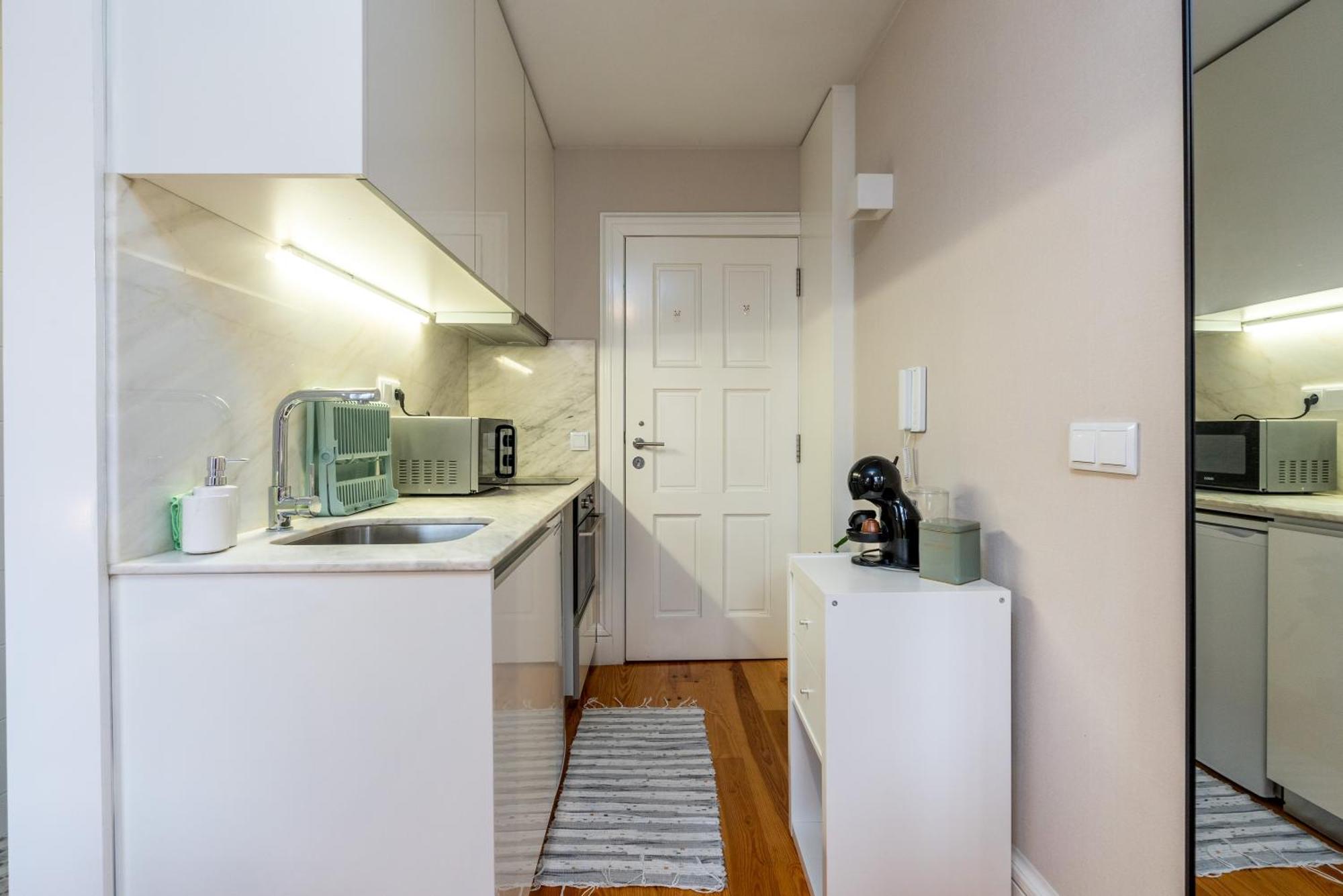 A Window To Porto - Apartment In The Heart Of The City מראה חיצוני תמונה