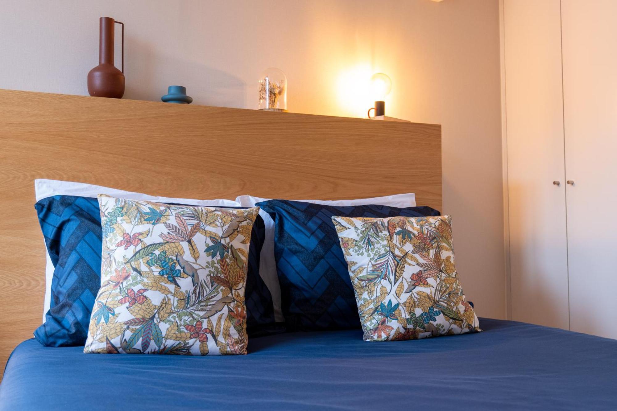A Window To Porto - Apartment In The Heart Of The City מראה חיצוני תמונה