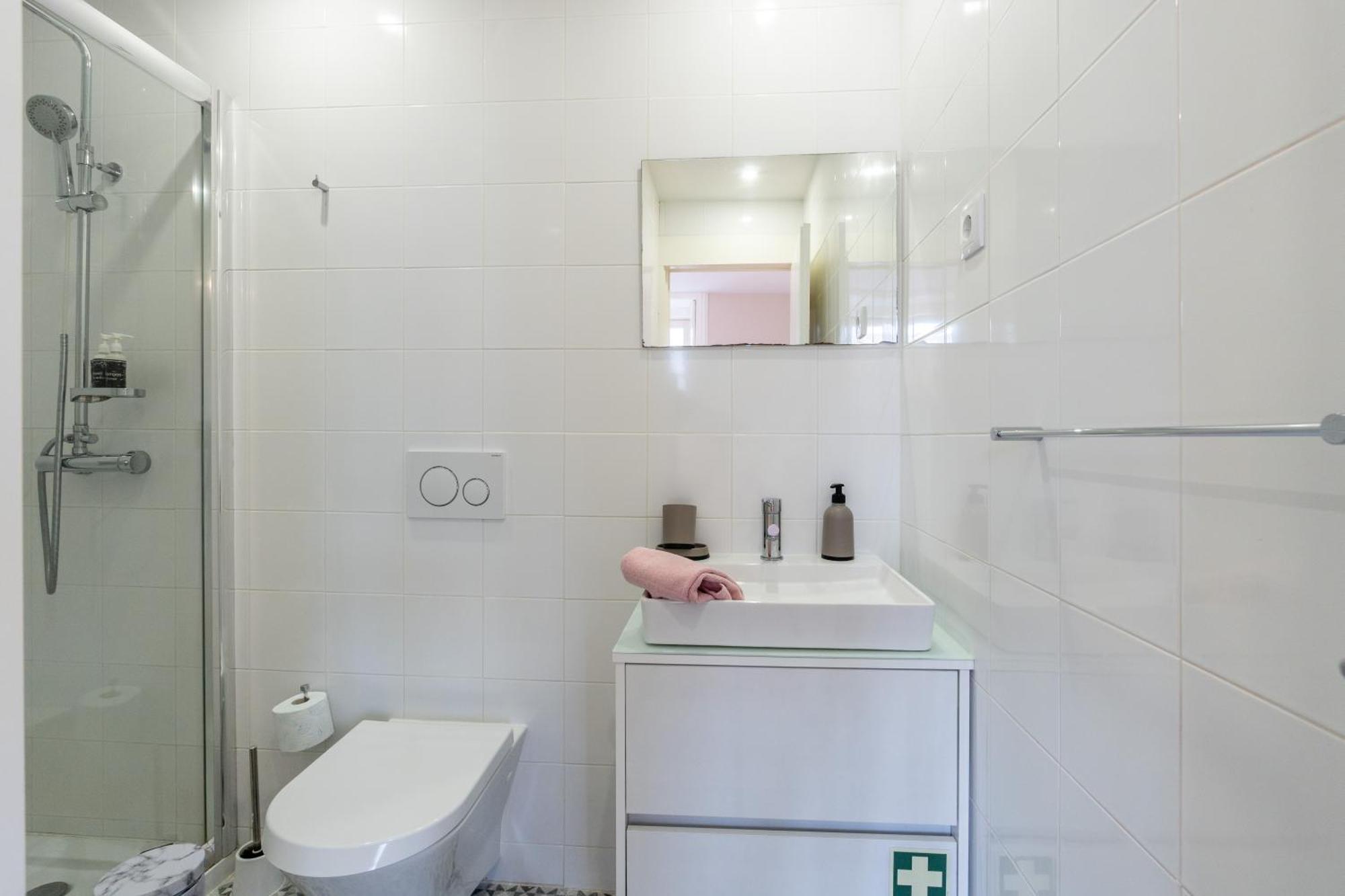 A Window To Porto - Apartment In The Heart Of The City מראה חיצוני תמונה