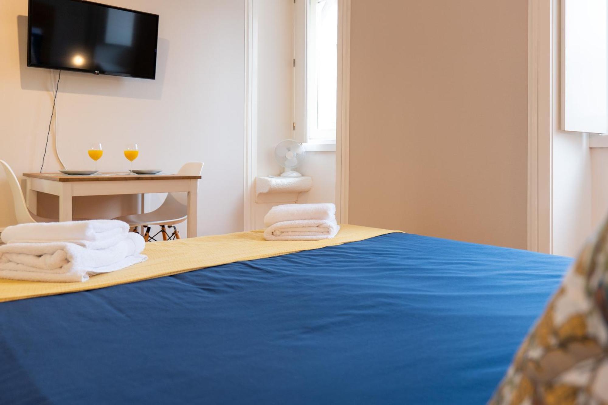 A Window To Porto - Apartment In The Heart Of The City מראה חיצוני תמונה