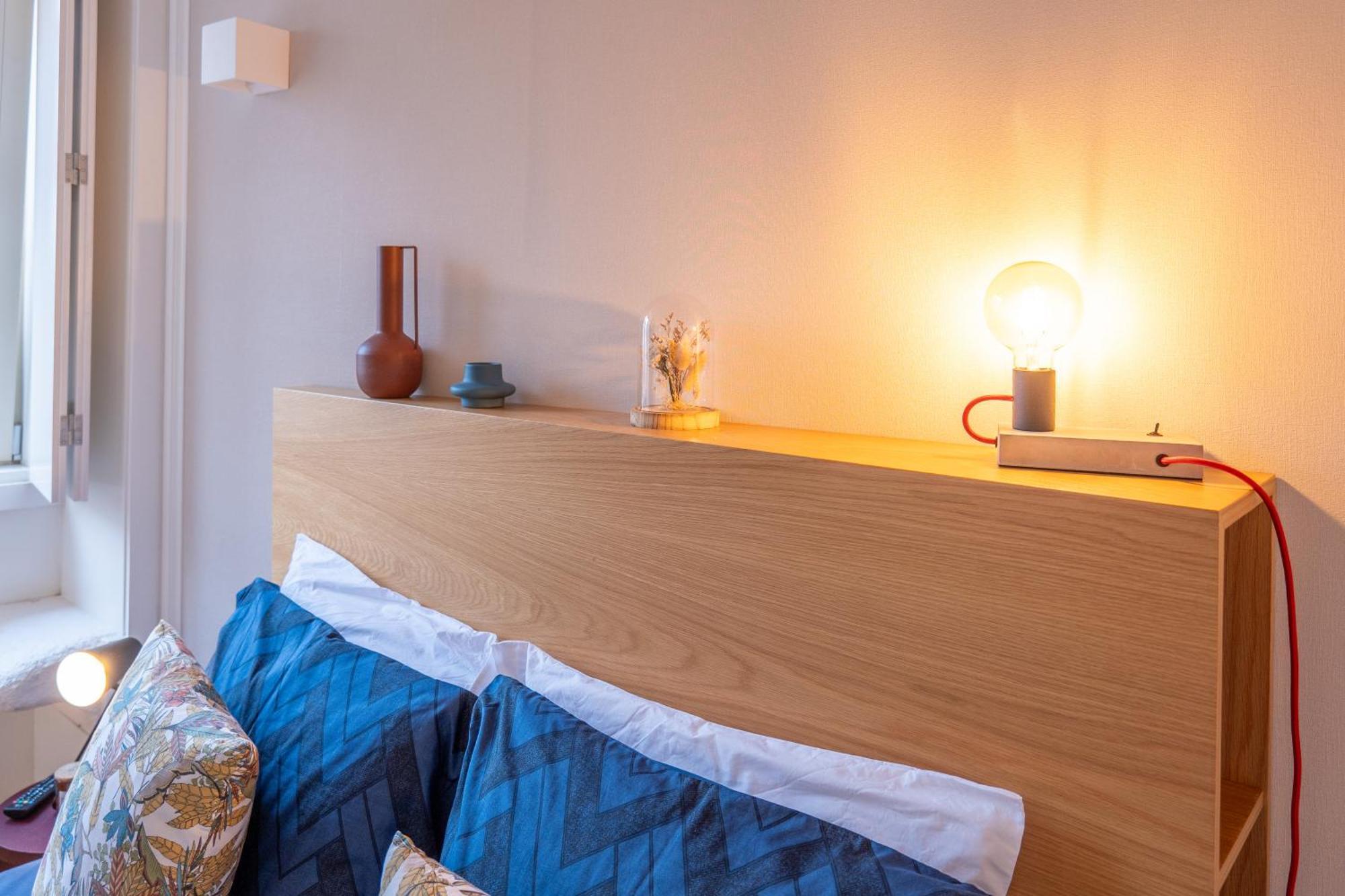 A Window To Porto - Apartment In The Heart Of The City מראה חיצוני תמונה