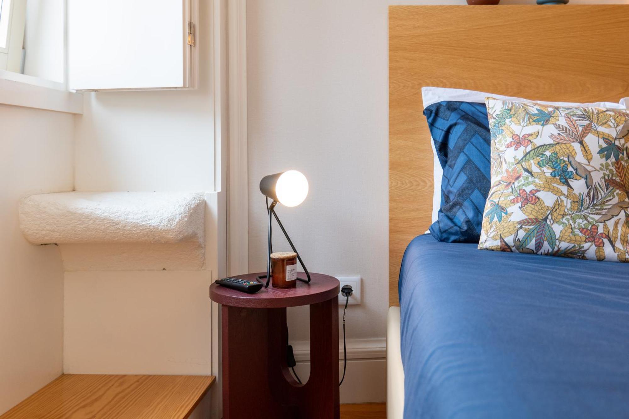 A Window To Porto - Apartment In The Heart Of The City מראה חיצוני תמונה